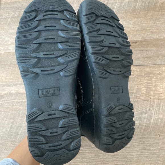 KHOMBU | Addison All Weather Winter Ankle Boots - Picture 7 of 11